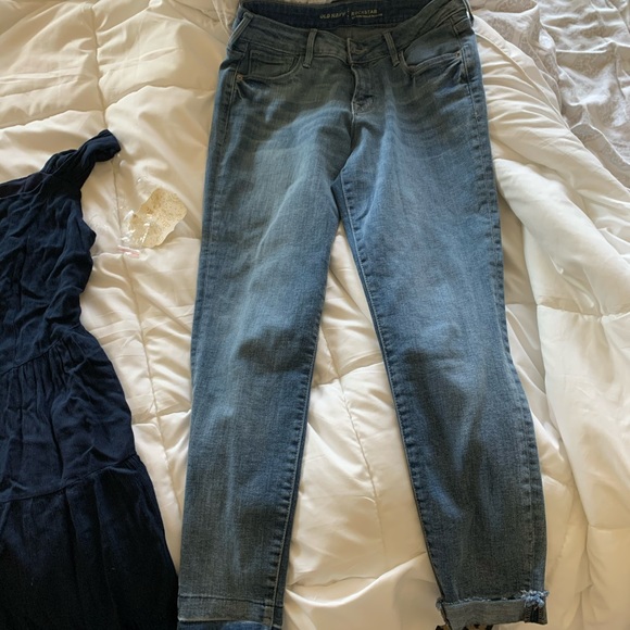 Jeans - Picture 2 of 2